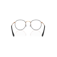 RAY-BAN  RX3447V - 3173 ROUND METAL