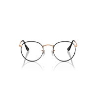RAY-BAN  RX3447V - 3173 ROUND METAL