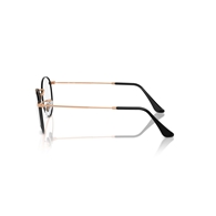 RAY-BAN  RX3447V - 3173 ROUND METAL
