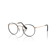 RAY-BAN  RX3447V - 3173 ROUND METAL
