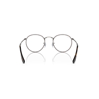 RAY-BAN  RX3447V - 3174 ROUND METAL