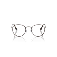 RAY-BAN  RX3447V - 3174 ROUND METAL