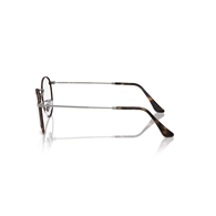 RAY-BAN  RX3447V - 3174 ROUND METAL