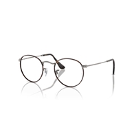 RAY-BAN  RX3447V - 3174 ROUND METAL
