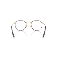 RAY-BAN RX3447V - 3188 ROUND METAL