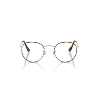 RAY-BAN RX3447V - 3188 ROUND METAL