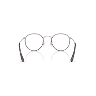 RAY-BAN  RX3447V - 3194 ROUND METAL
