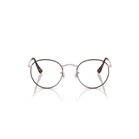 RAY-BAN  RX3447V - 3194 ROUND METAL