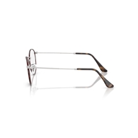 RAY-BAN  RX3447V - 3194 ROUND METAL