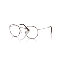 RAY-BAN  RX3447V - 3194 ROUND METAL