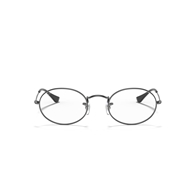 RAY-BAN  RX3547V - 2502 OVAL