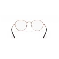 RAY-BAN  RX3582V - 2943 DAVID