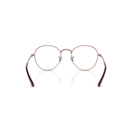 RAY-BAN  RX3582V - 3094 DAVID