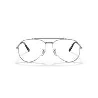 RAY-BAN  RX3625V - 2501 NEW AVIATOR