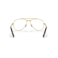 RAY-BAN  RX3625V - 3086 NEW AVIATOR