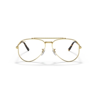 RAY-BAN  RX3625V - 3086 NEW AVIATOR