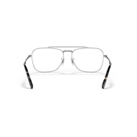 RAY-BAN  RX3636V - 2501 NEW CARAVAN