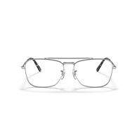 RAY-BAN  RX3636V - 2501 NEW CARAVAN