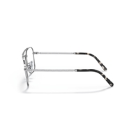 RAY-BAN  RX3636V - 2501 NEW CARAVAN