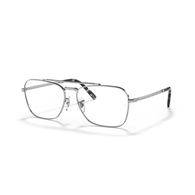 RAY-BAN  RX3636V - 2501 NEW CARAVAN