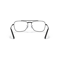 RAY-BAN RX3636V - 2509 NEW CARAVAN