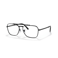 RAY-BAN  RX3636V - 2509 NEW CARAVAN