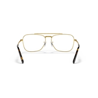 RAY-BAN  RX3636V - 3086 NEW CARAVAN