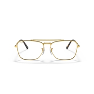 RAY-BAN  RX3636V - 3086 NEW CARAVAN