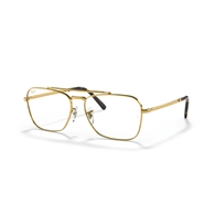 RAY-BAN  RX3636V - 3086 NEW CARAVAN