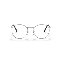 RAY-BAN  RX3637V - 2501 NEW ROUND