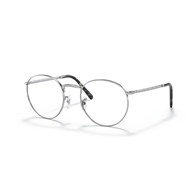 RAY-BAN  RX3637V - 2501 NEW ROUND