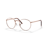 RAY-BAN  RX3637V - 3094 NEW ROUND