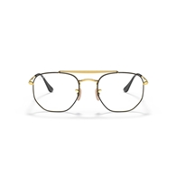RAY-BAN  RX3648V - 2946 THE MARSHAL