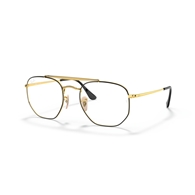 RAY-BAN  RX3648V - 2946 THE MARSHAL