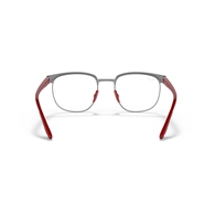 RAY-BAN  RX3698VM - F072