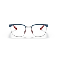 RAY-BAN  RX3698VM - F072