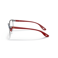 RAY-BAN  RX3698VM - F072
