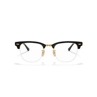 RAY-BAN  RX3716VM - 2890 CLUBMASTER METAL