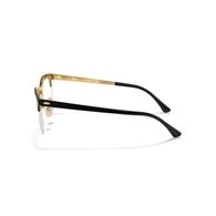 RAY-BAN  RX3716VM - 2890 CLUBMASTER METAL