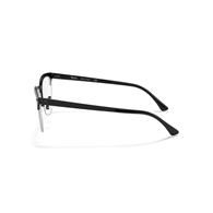 RAY-BAN RX3716VM - 2904 CLUBMASTER METAL