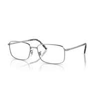 RAY-BAN  RX3717V - 2501