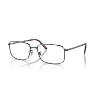 RAY-BAN  RX3717V - 2502