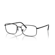 RAY-BAN  RX3717V - 2509