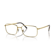 RAY-BAN  RX3717V - 3086