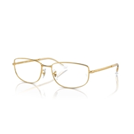 RAY-BAN  RX3732V - 2500