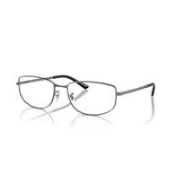 RAY-BAN  RX3732V - 2502