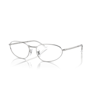 RAY-BAN  RX3734V - 2501