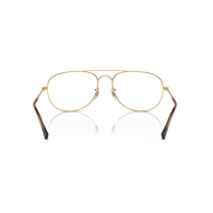 RAY-BAN  RX3735V - 2500 BAIN BRIDGE