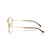 RAY-BAN  RX3735V - 2500 BAIN BRIDGE