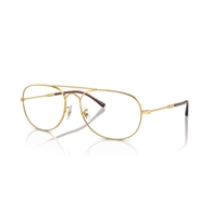 RAY-BAN  RX3735V - 2500 BAIN BRIDGE